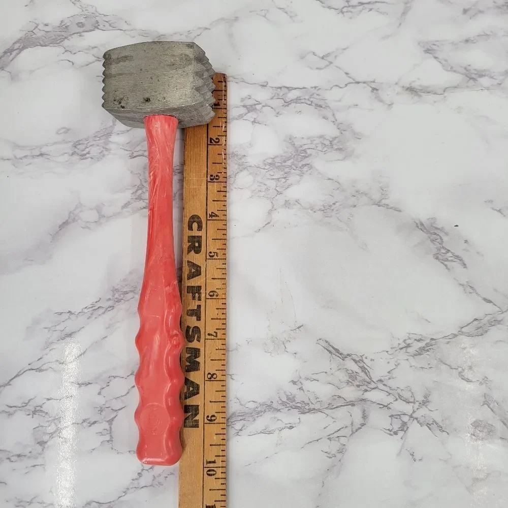 Plasmetal sturdy meat